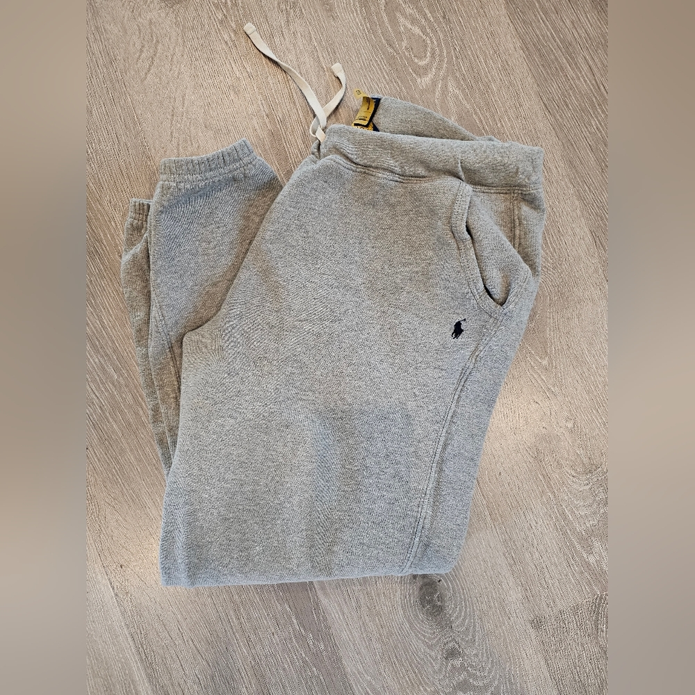 Polo Ralph Lauren Boys Sweatpants